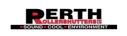 Perth Rollershutters PTY LTD logo